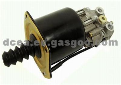 Clutch Servo 970 051 128 0