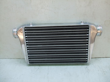 high performance alloy aluminum auto and manual racing car radiator for HYUNDAI ELANTRA 92-95