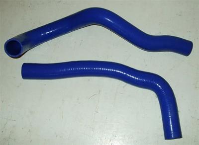 silicone radiator hose .water hose for SUPRA JZA 80 NON VVTI