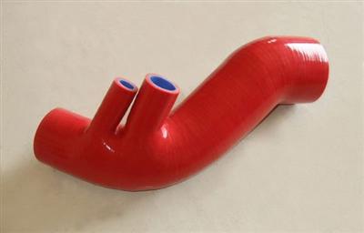 SILICONE HOSE FOR NISSAN GTS R33/34 turbo induction pipe hose RB25DET