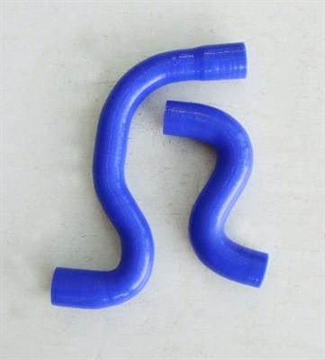 silicone hose for PEUGEOT 206 1.6L MANUL silicone hose