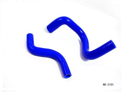 radiator hose for  PROTON  Gen.2  MT  silicone hose