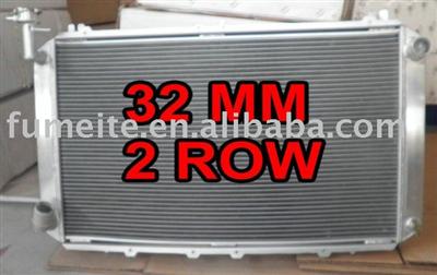 FOR NISSAN Patrol  GQ 2.8  4.2LT DIESEL 3LT PETROL,auto parts, alloy aluminum RACING radiator