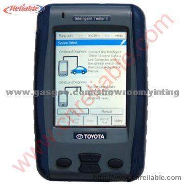 Toyota IT2 , Toyota Test 2 Diagnostic Tool