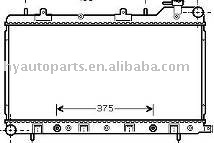 Radiator,Auto Radiator,Auto Parts,45111-FC340