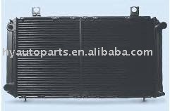 Radiator,Auto Radiator,Auto Parts