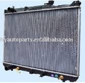 Radiator,Auto Radiator,Auto Parts OEM No.:17700-52D10