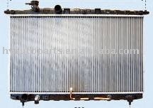 Radiator,Auto Radiator,Auto Parts OEM No.:25310-38050