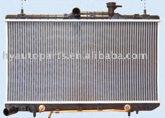 Radiator,Auto Radiator,Auto Parts OEM No.:25310-25100