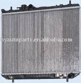 Radiator,Auto Radiator,Auto Parts OEM No.:16400-87402