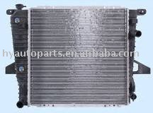 Radiator,Auto Radiator,Auto Parts OEM No.:F57H8005NB