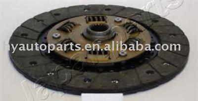 Clutch Disc,Clutch,Auto Parts OEM No.:22400-63B01