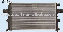 radiator,auto radiator,auto parts OEM No.:1300 195