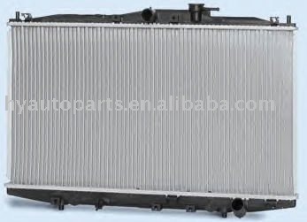 radiator,auto radiator,auto parts OEM No.:19010-PAA-A01