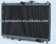 radiator,auto radiator,auto parts OEM No.:19010-PT0-003