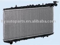 radiator,auto radiator,auto parts OEM No.:21410-58Y00