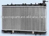 radiator,auto radiator,auto parts OEM No.:21460-68Y00