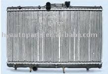 radiator,auto radiator,auto parts OEM No.:130083