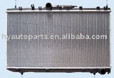 radiator,auto radiator,auto parts OEM No.:1301.G3