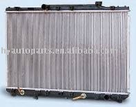 Radiator,Auto Radiator,Auto Parts OEM No.:16400-74760