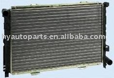 Radiator,Auto Radiator,Auto Parts OEM No.:201 500 08 03