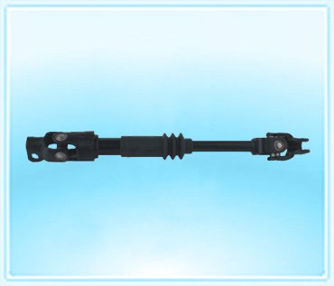 Steering Shaft spur gear shaft STS-058