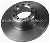 Brake Disc,Auto Parts OEM No.:115 420 01 72