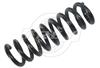 Coil Spring 210 324 33 04