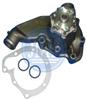 water pump, auto pump, auto parts OEM NO.:366 200 04 01