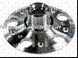 Bearing OEM NO.:203 357 00 08