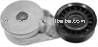 Belt Tensioner OEM NO.:12563083/20577684/24503851