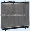 Radiator,Auto Radiator,Auto Parts OEM No.:16400-87401
