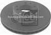 Brake Disc for BMW OEM:34111159602