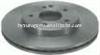 Brake Disc for BMW OEM:34111156143