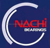 NACHI Bearing with ISO 9001: 1994 certification