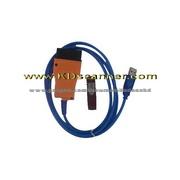 Renault K+CAN Commander V2.7 Auto Repair Tool Diagnostic Scanenr X431 Ds708