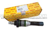 DEUTZ BFM1013 Fuel Pump OEM No: 02111066 BOSCH: 0414401101