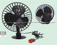 Car Fan 4 inch JC-801 4