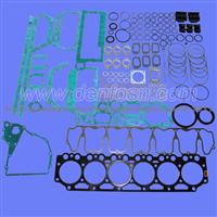 DEUTZ BF6M1013 Gasket Kit Overhaul