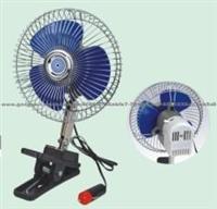 Car Fan JC-802 6
