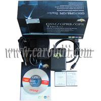 Super TK102 GPS Tracker