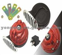 Electric Horn / Snail-Typed Horn/ Car Horn YW-B005