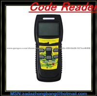 U581 LIVE DATA OBD2 EOBD Scanner Can-Bus Code Reader