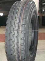 1200R20 RADIAL TRUCK TIRE