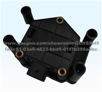 Ignition Coil-IC70624A FOR AUDI A3 A4