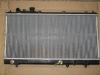 Radiator for MAZDA M6