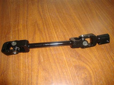 Steering Shaft worm shaft  STS-004