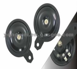 Electric Horn / Disc Horn/ Car Horn Yw-A026