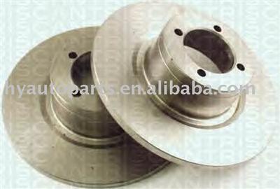 Brake Disc,Auto Parts OEM No.:34 11 1 104 944