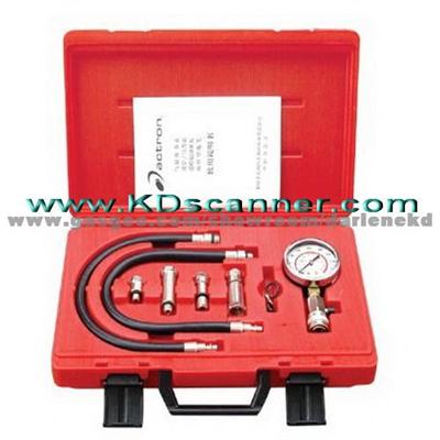 KD-2505 Heavy Duty Compression Test Kit Auto Repair Tool Diagnostic Scanenr X431 Ds708